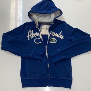 Abercrombie & Fitch Hoodie